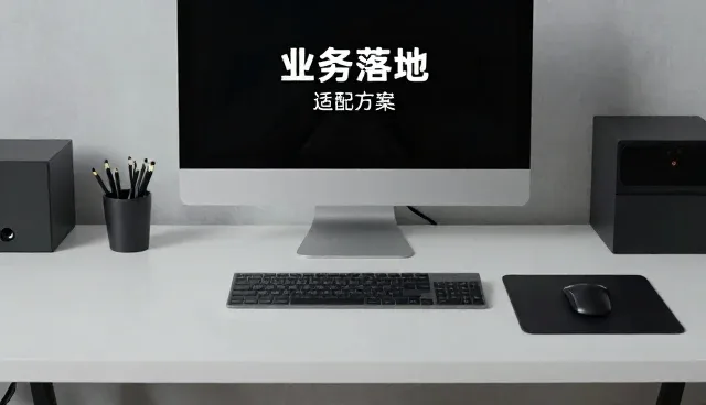 业务落地中技术咨询套餐的选型关注点