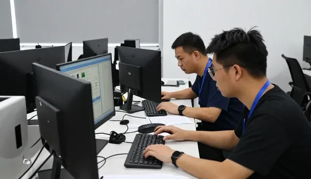 方案落地帮助技术驱动创新提升服务能力